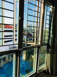 Rafflesia Condominium (D20), Condominium #205442711